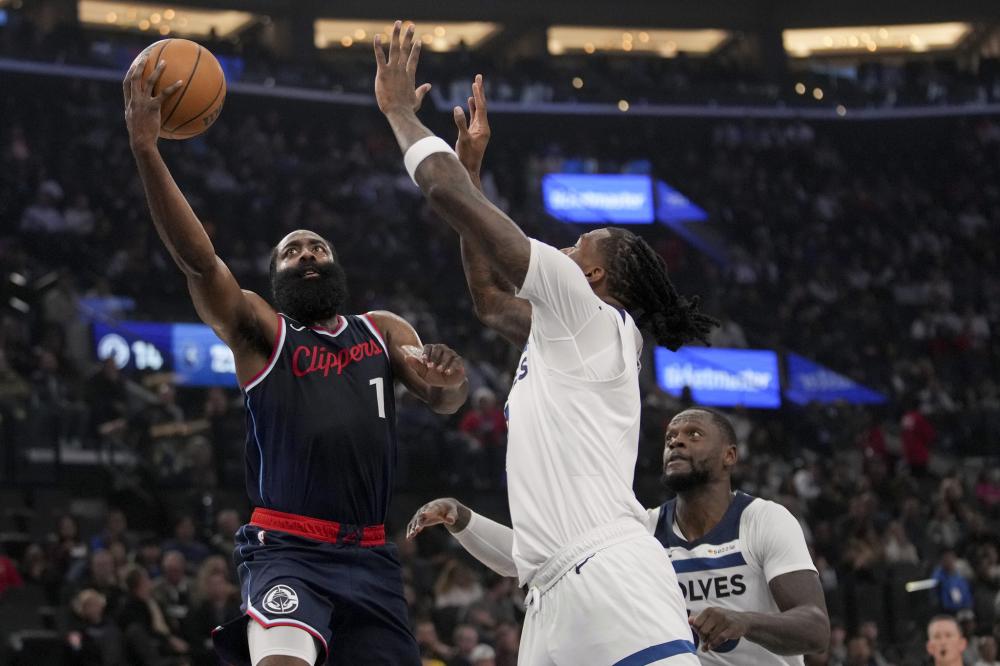 的NBA